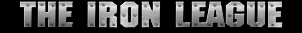 ironleague.com